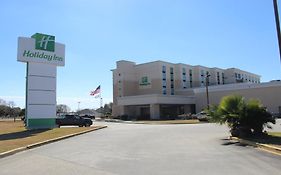 Holiday Inn South Baton Rouge La